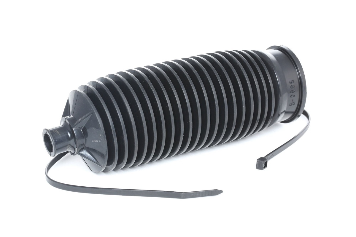 Ridex 191B0028 Steering Rack Gaiter