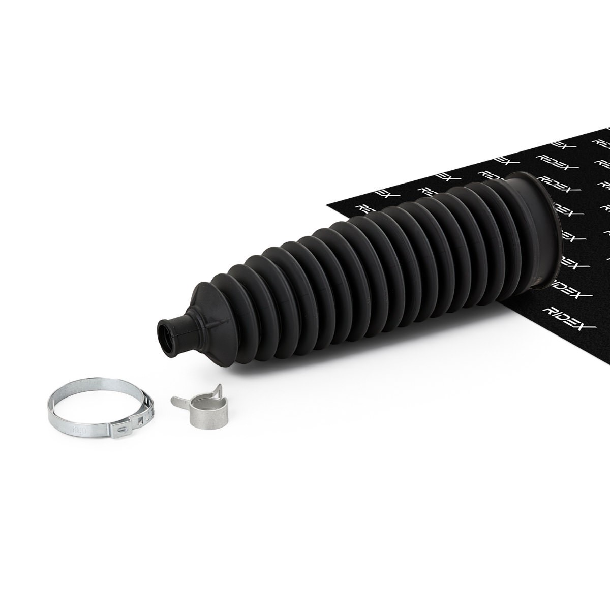 Ridex 191B0031 Steering Rack Gaiter