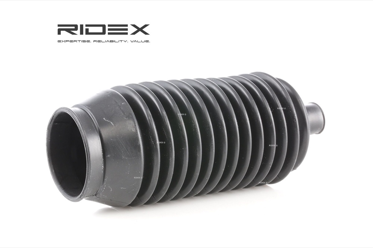 Ridex 191B0037 Steering Rack Gaiter