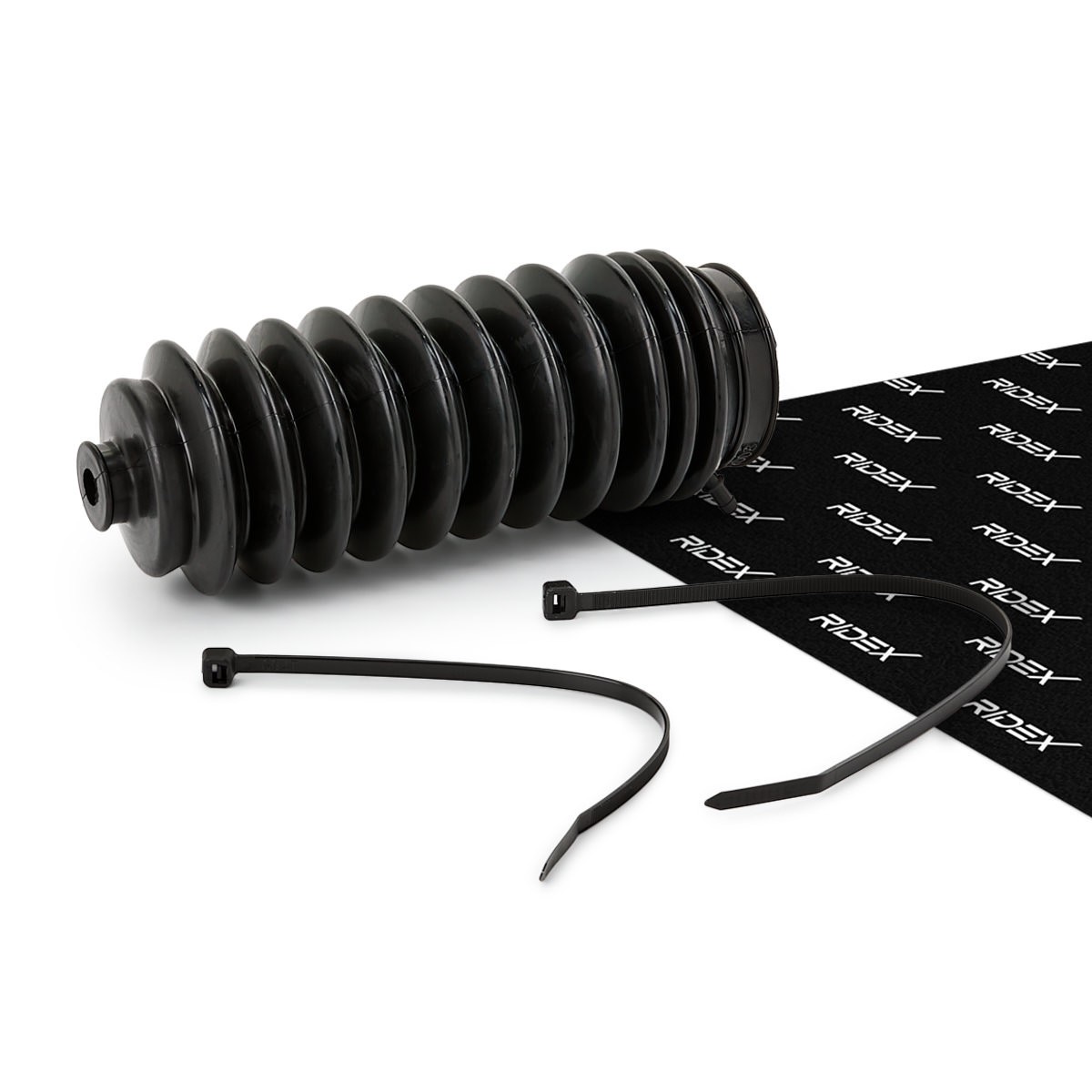 Ridex 191B0041 Steering Rack Gaiter