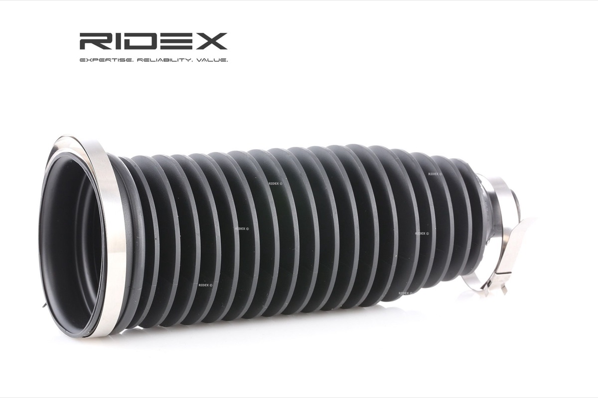 Ridex 191B0047 Steering Rack Gaiter