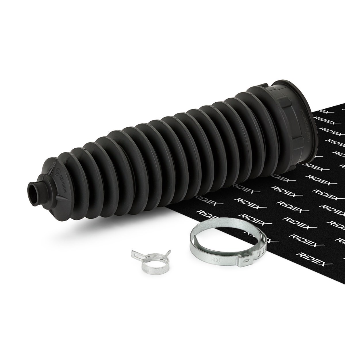 Ridex 191B0123 Steering Rack Gaiter