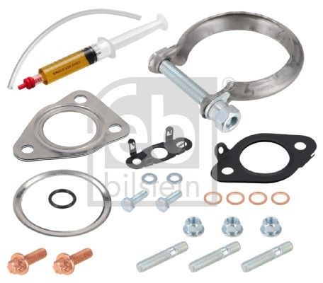Febi Bilstein 192003 Mounting Kit, Charger