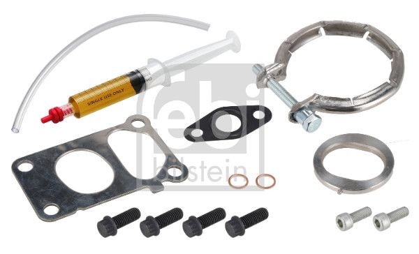 Febi Bilstein 192008 Mounting Kit, Charger