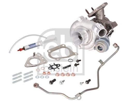 Febi Bilstein 192016 Turbocharger