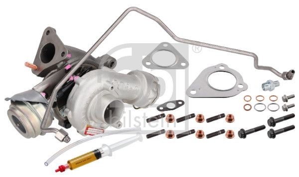 Febi Bilstein 192022 Turbocharger