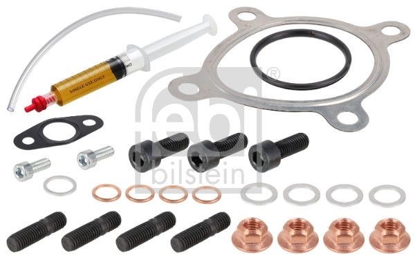 Febi Bilstein 192032 Mounting Kit, Charger