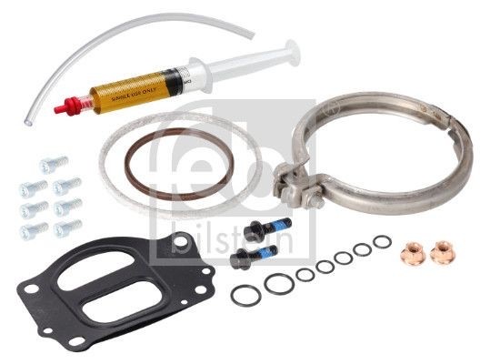 Febi Bilstein 192038 Mounting Kit, Charger