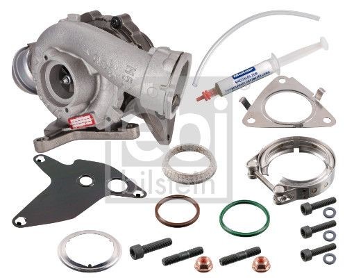 Febi Bilstein 192050 Turbocharger