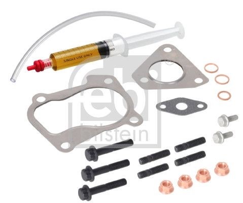 Febi Bilstein 192055 Mounting Kit, Charger