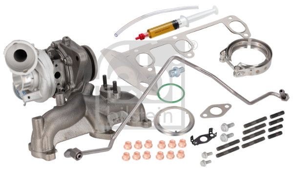 Febi Bilstein 192064 Turbocharger