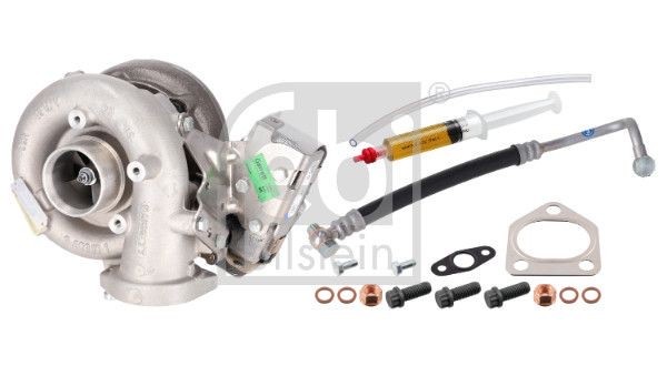 Febi Bilstein 192067 Turbocharger