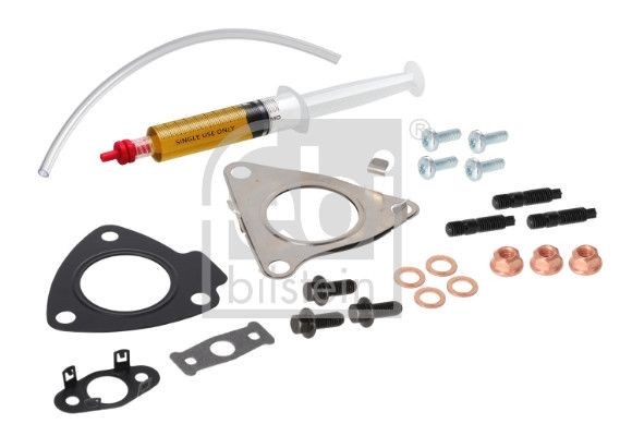 Febi Bilstein 192069 Mounting Kit, Charger