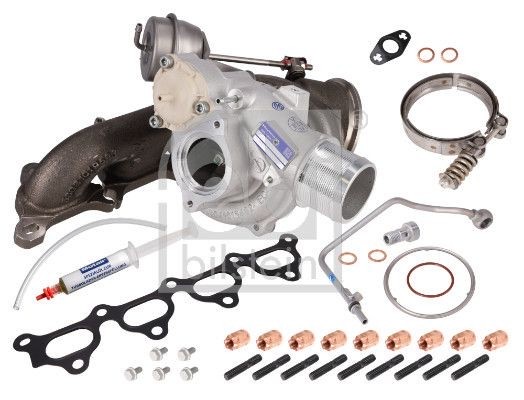 Febi Bilstein 192096 Turbocharger