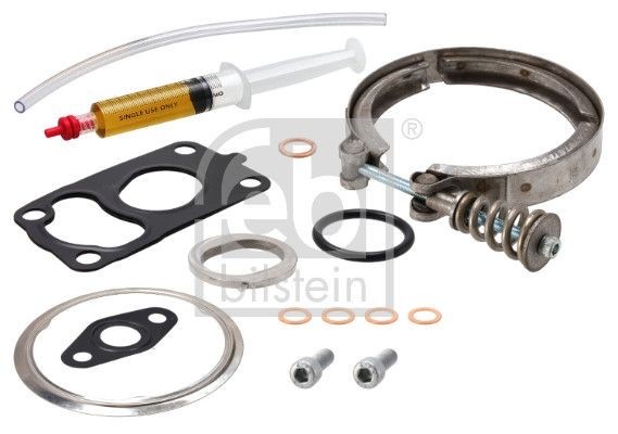 Febi Bilstein 192111 Mounting Kit, Charger