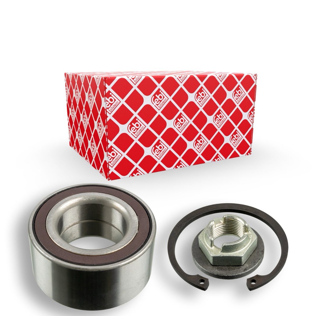 Febi Bilstein 19213 Wheel Bearing Kit