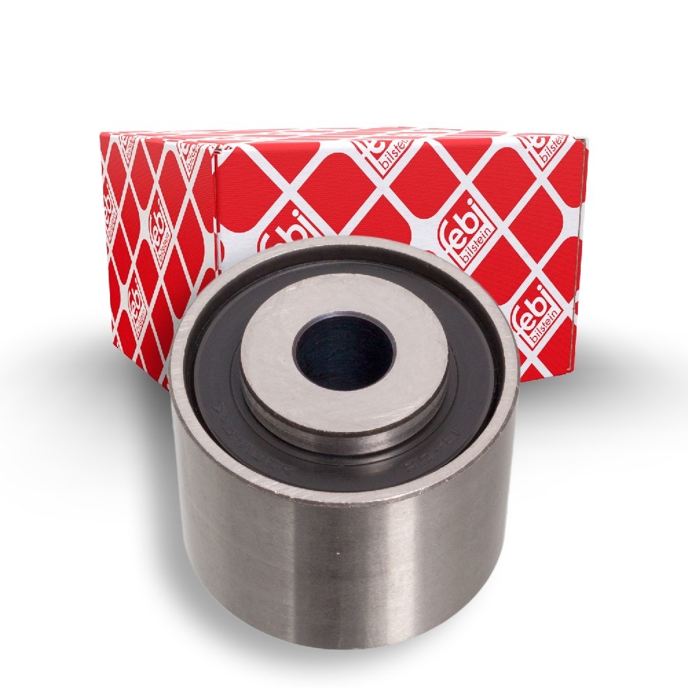 Febi Bilstein 19214 Deflection / Guide Pulley
