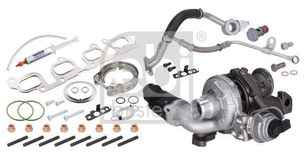 Febi Bilstein 192147 Turbocharger