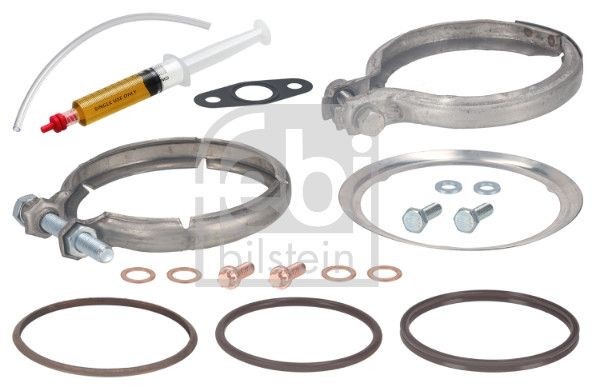 Febi Bilstein 192151 Mounting Kit, Charger