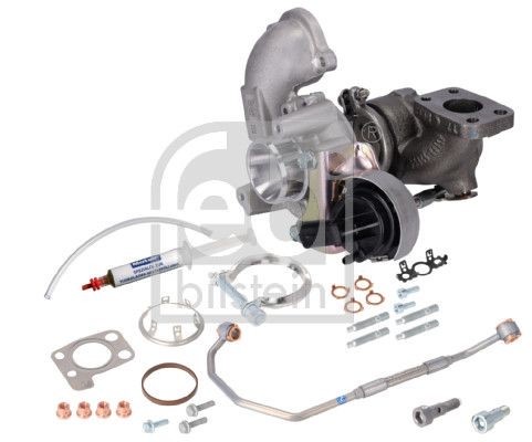 Febi Bilstein 192165 Turbocharger