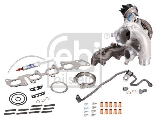 Febi Bilstein 192176 Turbocharger