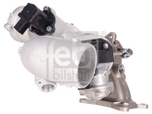 Febi Bilstein 192181 Turbocharger