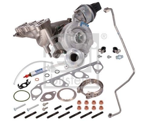 Febi Bilstein 192197 Turbocharger