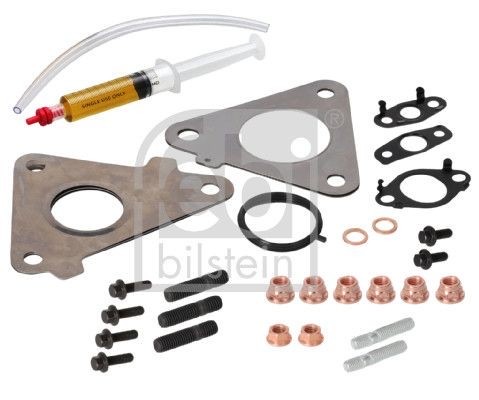 Febi Bilstein 192234 Mounting Kit, Charger