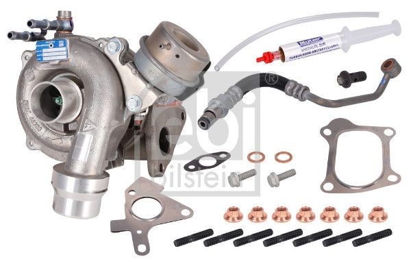 Febi Bilstein 192266 Turbocharger