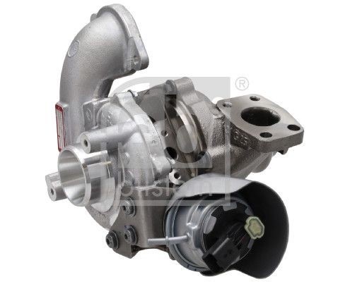 Febi Bilstein 192269 Turbocharger