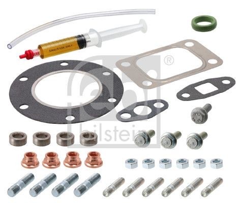 Febi Bilstein 192275 Mounting Kit, Charger