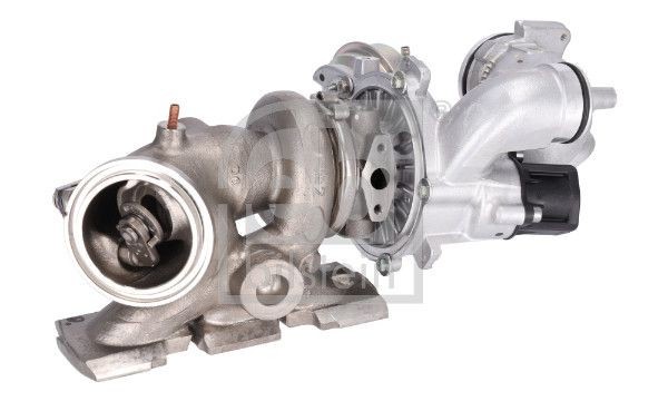 Febi Bilstein 192287 Turbocharger