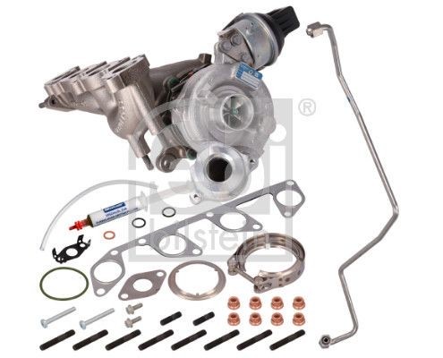 Febi Bilstein 192302 Turbocharger