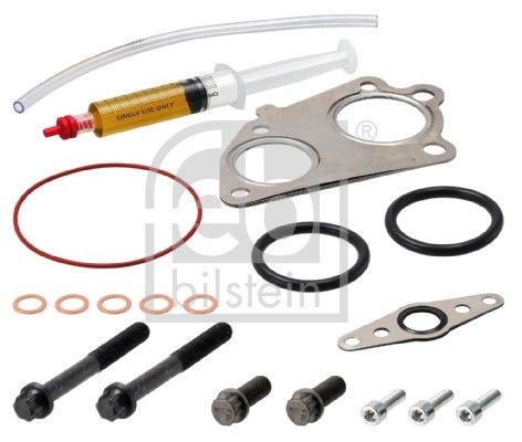 Febi Bilstein 192304 Mounting Kit, Charger