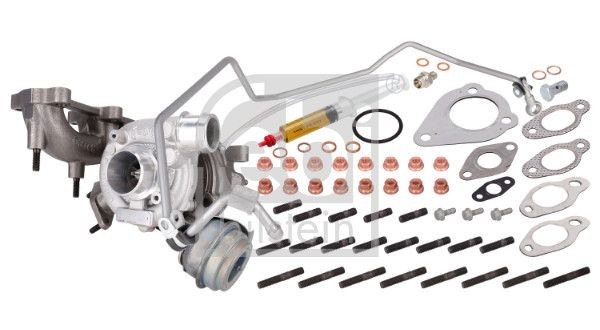 Febi Bilstein 192346 Turbocharger