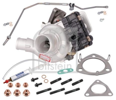 Febi Bilstein 192365 Turbocharger