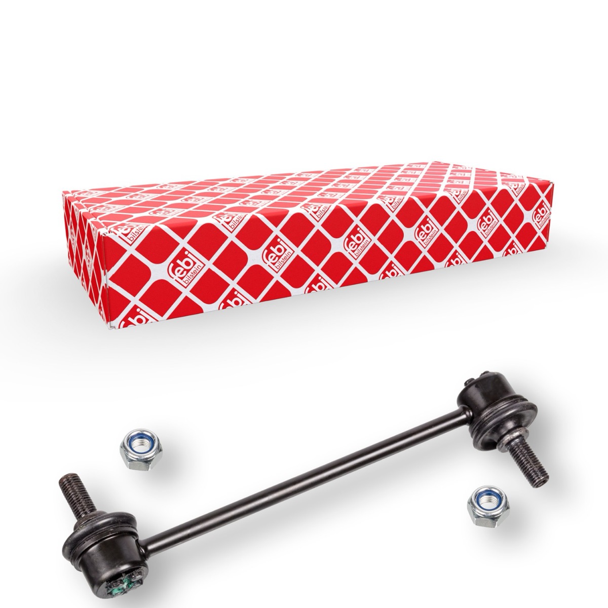 Febi Bilstein 19237 Anti-Roll Bar Link