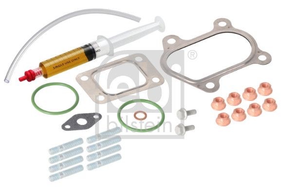 Febi Bilstein 192371 Mounting Kit, Charger