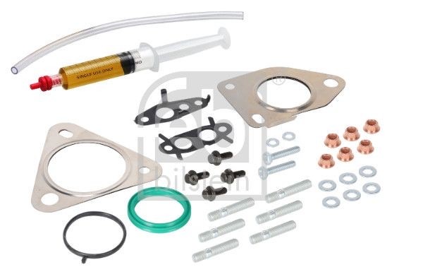 Febi Bilstein 192392 Mounting Kit, Charger