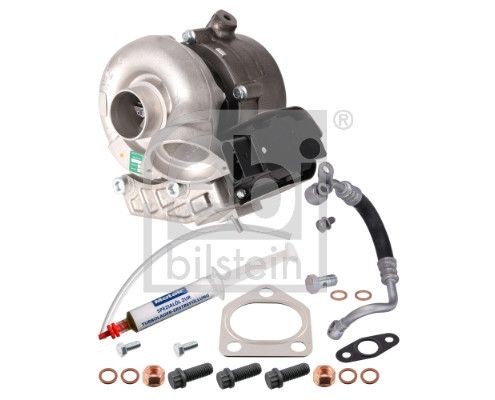 Febi Bilstein 192417 Turbocharger