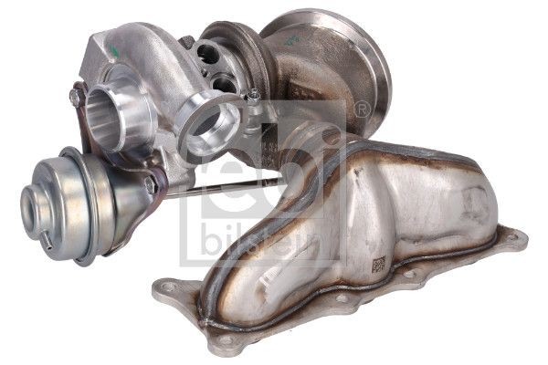 Febi Bilstein 192431 Turbocharger