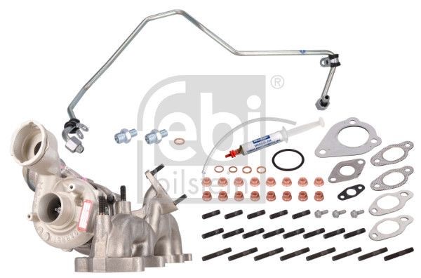 Febi Bilstein 192444 Turbocharger