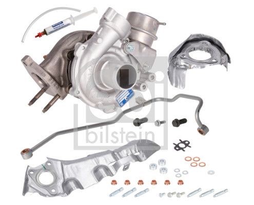 Febi Bilstein 192464 Turbocharger