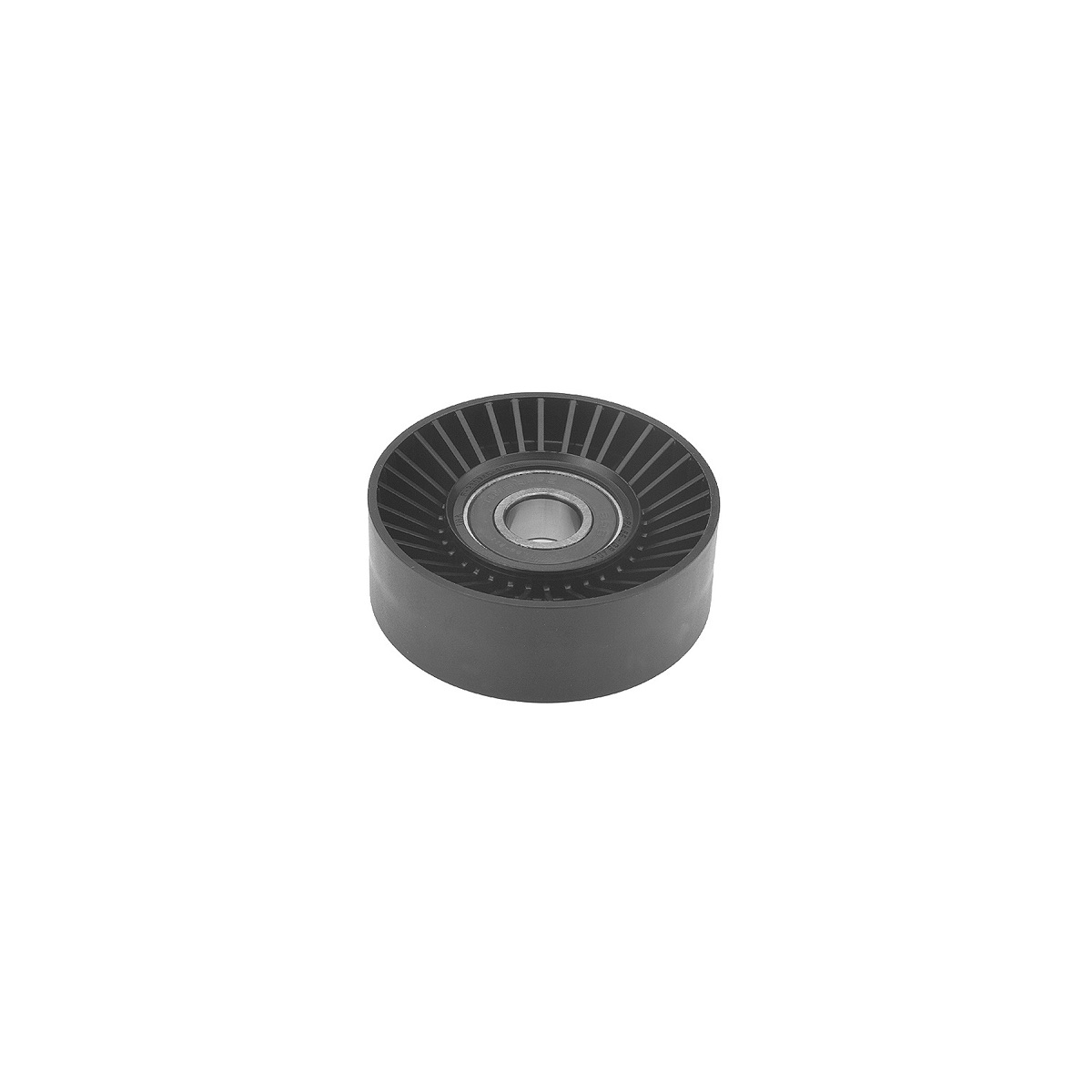 Febi Bilstein 19247 Deflection / Guide Pulley