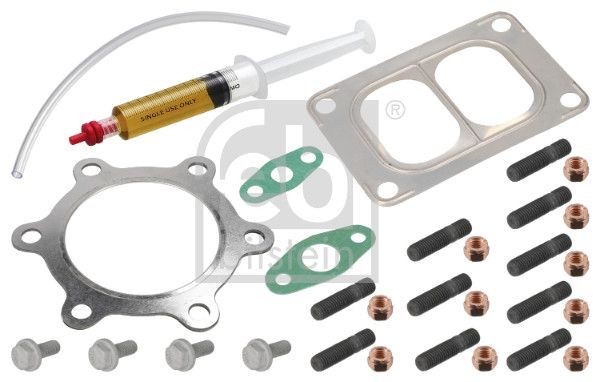 Febi Bilstein 192507 Mounting Kit, Charger