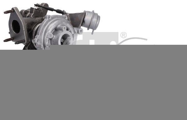 Febi Bilstein 192512 Turbocharger
