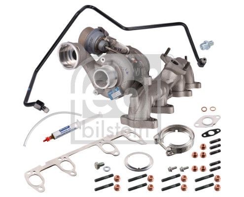 Febi Bilstein 192519 Turbocharger