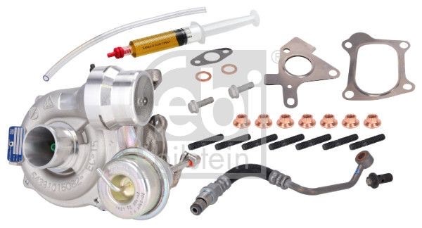 Febi Bilstein 192537 Turbocharger