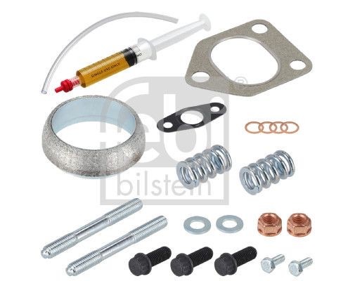 Febi Bilstein 192544 Mounting Kit, Charger