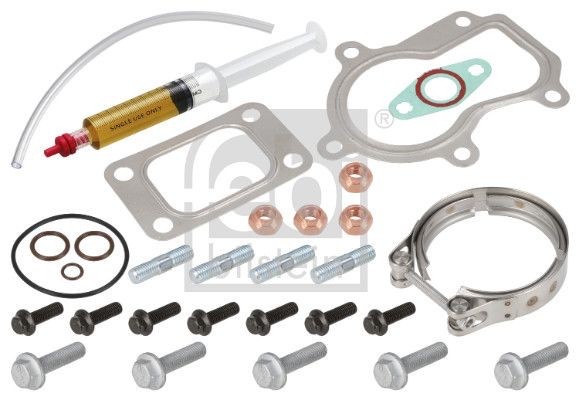 Febi Bilstein 192569 Mounting Kit, Charger